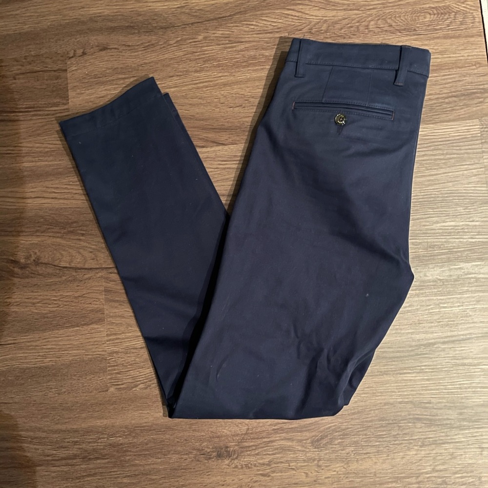 Ted baker men’s chinos R32
